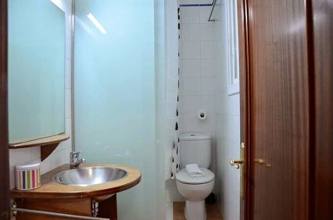 Фото Dailyflats Barcelona Center апартаменты